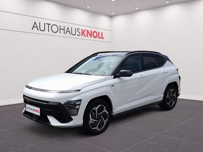 Hyundai Kona Neuwagen