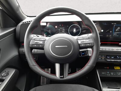 Hyundai Kona Neuwagen