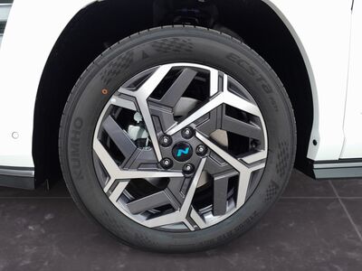 Hyundai Kona Neuwagen