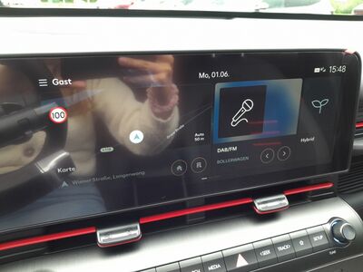 Hyundai Kona Neuwagen