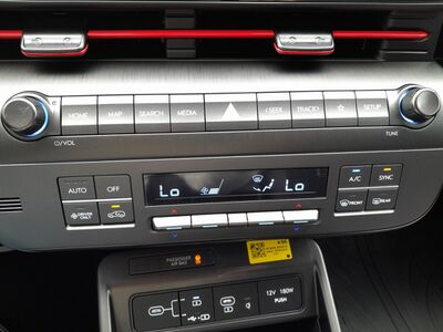 Hyundai Kona Neuwagen