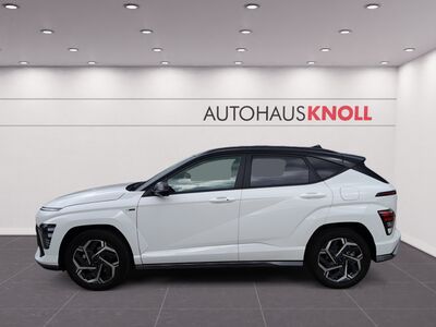 Hyundai Kona Neuwagen