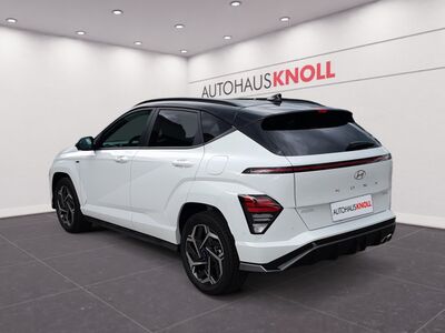 Hyundai Kona Neuwagen