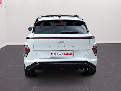 Hyundai Kona Neuwagen