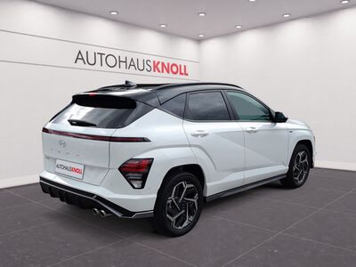 Hyundai Kona Neuwagen