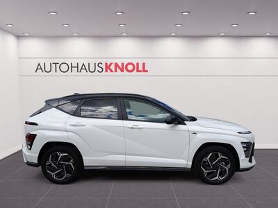 Hyundai Kona Neuwagen
