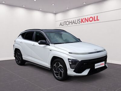 Hyundai Kona Neuwagen