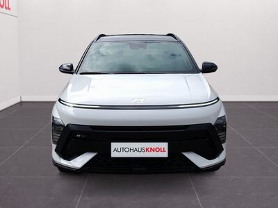 Hyundai Kona Neuwagen