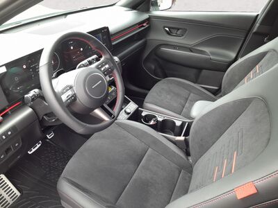 Hyundai Kona Neuwagen