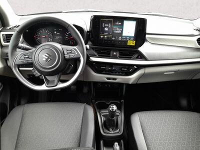 Suzuki Swift Neuwagen
