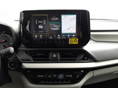 Suzuki Swift Neuwagen