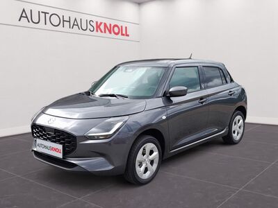 Suzuki Swift Neuwagen