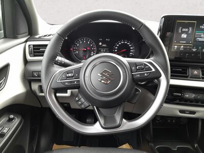 Suzuki Swift Neuwagen