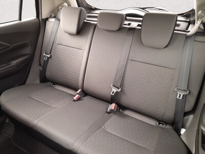 Suzuki Swift Neuwagen