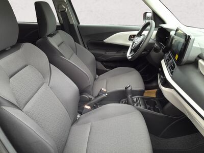 Suzuki Swift Neuwagen