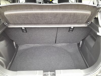 Suzuki Swift Neuwagen