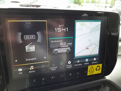 Suzuki Swift Neuwagen
