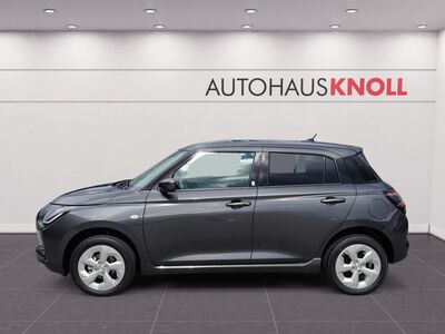 Suzuki Swift Neuwagen