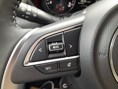 Suzuki Swift Neuwagen