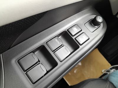 Suzuki Swift Neuwagen