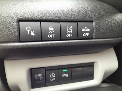 Suzuki Swift Neuwagen
