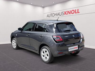 Suzuki Swift Neuwagen