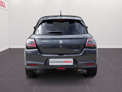 Suzuki Swift Neuwagen