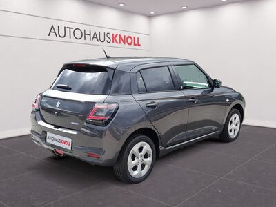 Suzuki Swift Neuwagen