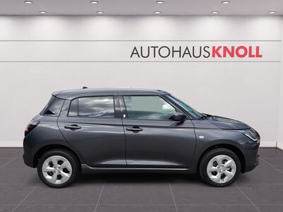 Suzuki Swift Neuwagen