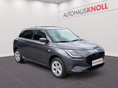 Suzuki Swift Neuwagen