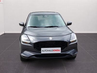 Suzuki Swift Neuwagen