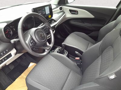 Suzuki Swift Neuwagen