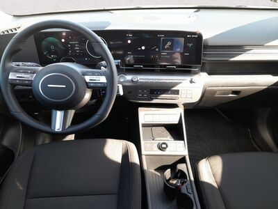 Hyundai Kona Neuwagen
