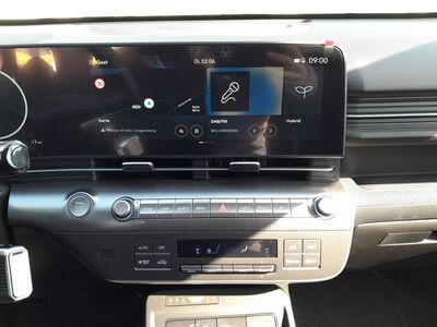 Hyundai Kona Neuwagen