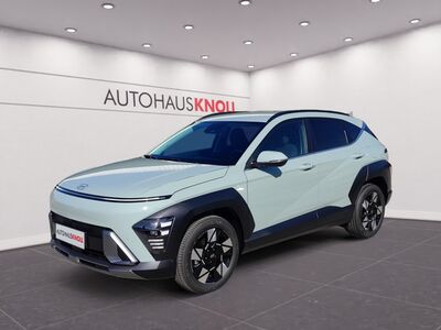 Hyundai Kona Neuwagen
