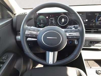 Hyundai Kona Neuwagen