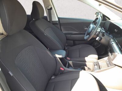 Hyundai Kona Neuwagen