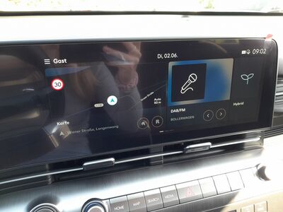 Hyundai Kona Neuwagen