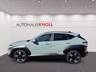 Hyundai Kona Neuwagen