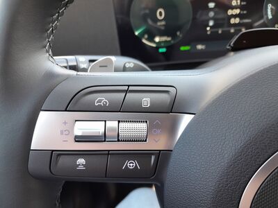 Hyundai Kona Neuwagen
