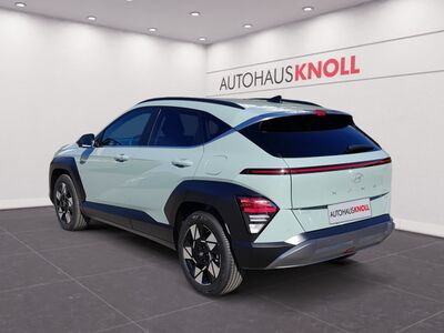 Hyundai Kona Neuwagen
