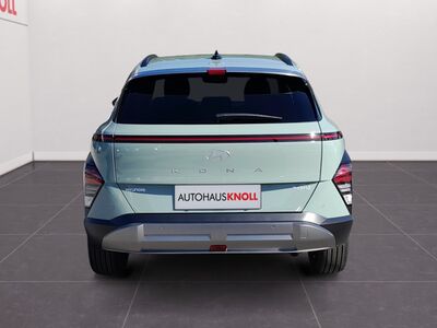 Hyundai Kona Neuwagen