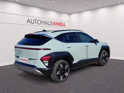 Hyundai Kona Neuwagen