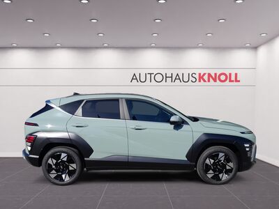 Hyundai Kona Neuwagen