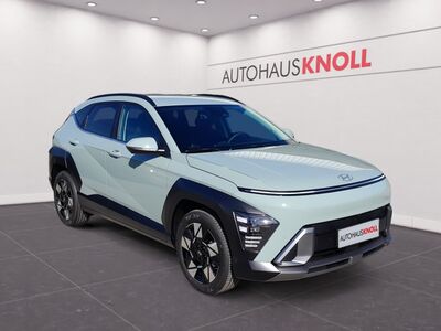 Hyundai Kona Neuwagen