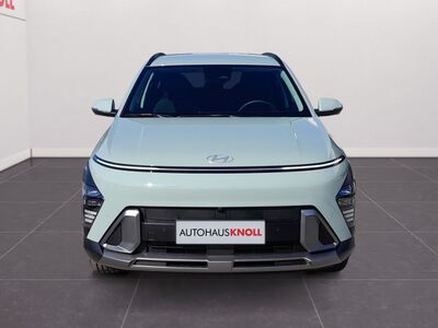 Hyundai Kona Neuwagen