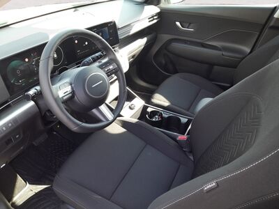 Hyundai Kona Neuwagen