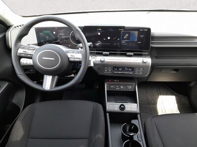 Hyundai Kona Neuwagen Hyundai Kona Neuwagen