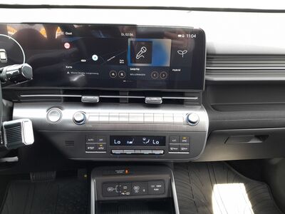 Hyundai Kona Neuwagen Hyundai Kona Neuwagen