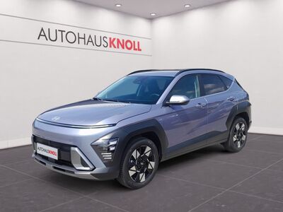 Hyundai Kona Neuwagen Hyundai Kona Neuwagen